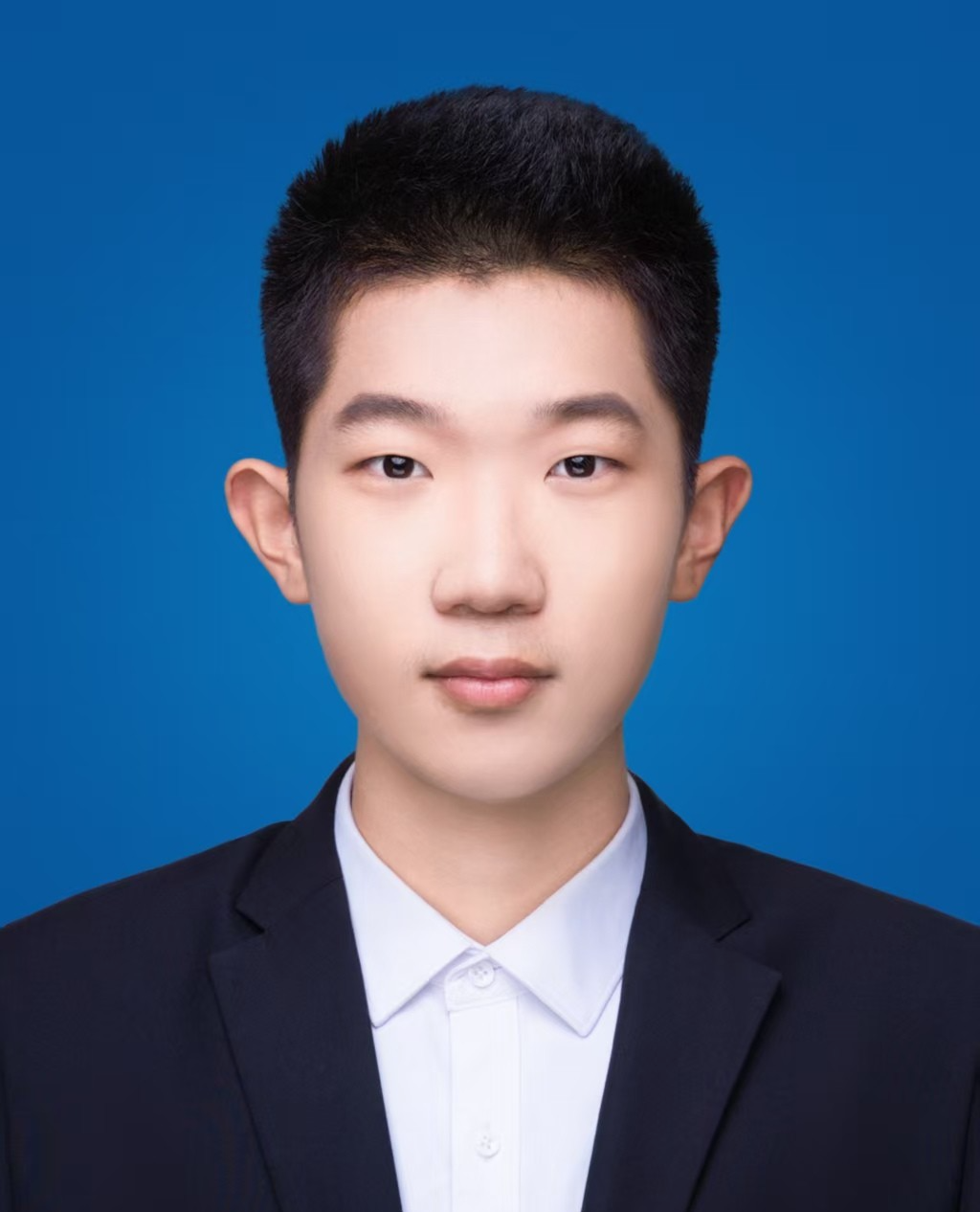 ​ 2026级硕士  肖瑞辰